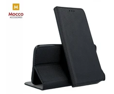 Mocco atverčiamas dėklas skirtas Apple iPhone 11 Pro, juodas