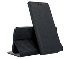Mocco atverčiamas dėklas skirtas Apple iPhone 11 Pro, juodas