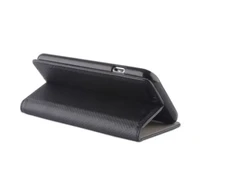 Dėklas Mocco Smart Magnet Book Case For Samsung Galaxy A55 5G Juodas