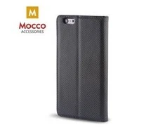 Mocco Smart Magnet Book atverčiamas dėklas skirtas Sony G8231 / G8232 Xperia XZS, juodas
