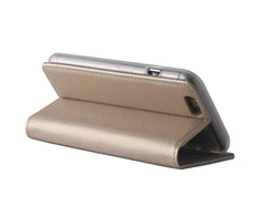 Dėklas Mocco Smart Magnet Case for Samsung Galaxy A36 5G