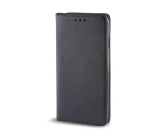 „Mocco“ išmanusis magnetinis dėklas, skirtas „Samsung Galaxy A36 5G“,...