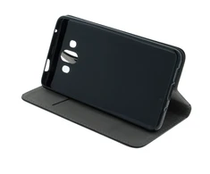 „Mocco Smart Magnet“ dėklas, skirtas „Samsung Galaxy S24“