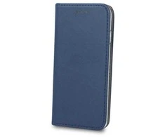 Dėklas Mocco Smart Magnetic Book Case for Apple iPhone 17