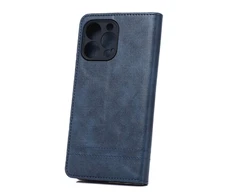 Dėklas Mocco Smart Seam Book Case for Apple iPhone 17 Pro Max