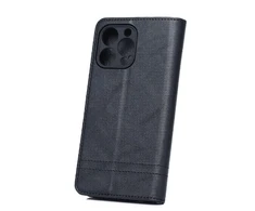 Dėklas Mocco Smart Seam Book Case for Apple iPhone 17 Pro Max