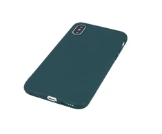 Dėklas Mocco Soft Matte Case for Apple iPhone 15 Plus