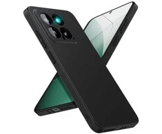 Dėklas Mocco Soft Matte Case for Xiaomi 14 Ultra
