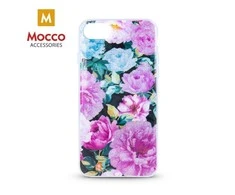 Mocco Spring silikoninis dėklas skirtas Huawei Mate 20 Lite