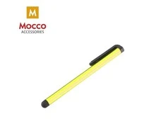 Skaitmeninis pieštukas Mocco Stylus II, geltonas