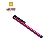 Skaitmeninis pieštukas Mocco Stylus II, rožinė