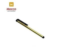 Skaitmeninis pieštukas Mocco Stylus II, šviesiai žalias