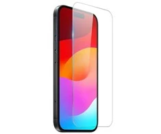 „Mocco“ grūdintas stiklas, skirtas „Apple iPhone Air“.