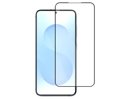 Mocco Tempered Glass Full Coveraged with Frame for Samsung Galaxy S25 Plus