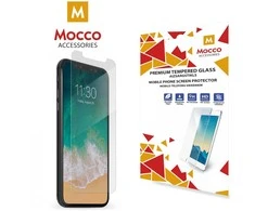 Mocco grūdinto stiklo ekrano apsauga Apple iPhone X / iPhone XS / iPhone 11 Pro