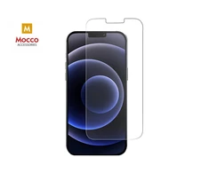 „Mocco“ grūdinto stiklo ekrano apsauga „Apple iPhone 14 Pro“