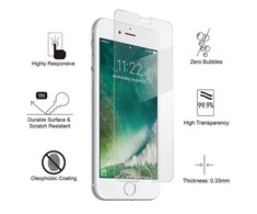 Aps.stikl. mocco Apple 5/5S