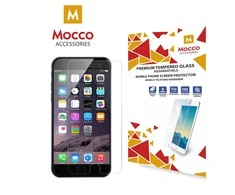Mocco grūdinto stiklo ekrano apsauga Apple iPhone 6 / 6S