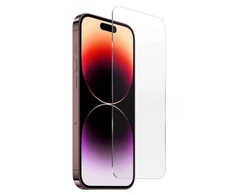 Mocco Grūdinto stiklo ekrano apsauga Apple iPhone 16 Plus