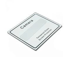 „Mocco“ grūdinto stiklo ekrano apsauga, skirta „Apple iPhone 11 Pro“ kamerai