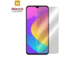 Mocco Grūdinto stiklo ekrano apsauga Samsung Galaxy A55 5G