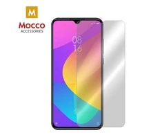 Mocco Tempered Glass Screen Protector Samsung Galaxy S22 5G / S23 5G (Not Curved)
