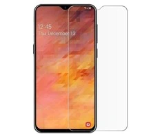 Žalios linijos „Mocco“ grūdinto stiklo ekrano apsauga „Samsung M205 Galaxy M20“