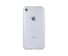 Mocco TPU Silikoninis dėklas for Apple iPhone XS Max Transparent