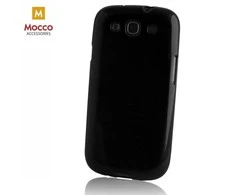 Mocco TPU Silikoninis dėklas for Huawei Mate 20 Lite Juodas