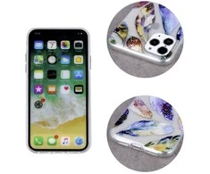 Mocco Trendy Ultra dėklas skirtas Apple iPhone 11 Max