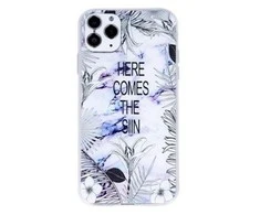 Mocco Trendy Ultra dėklas skirtas Apple iPhone 6 / 6S
