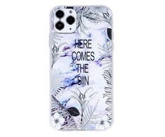 Mocco Trendy Ultra dėklas skirtas Apple iPhone 11 Pro