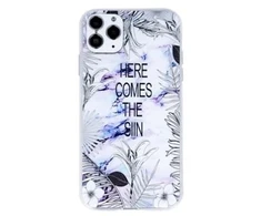 Mocco Trendy Ultra dėklas skirtas Apple iPhone 11 Pro