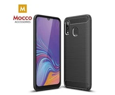 Mocco Trust dėklas skirtas Apple iPhone 11 Pro Max, juodas