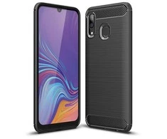 Mocco Trust dėklas skirtas Apple iPhone 11 Pro Max, juodas