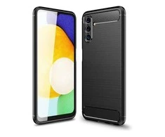 Mocco Trust dėklas skirtas Samsung Galaxy A13 5G, juodas