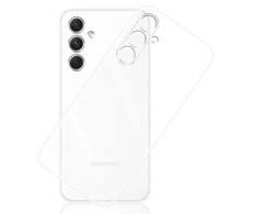 Mocco Ultra Back 1mm Silikoninis dėklas for Samsung Galaxy S24 Plus