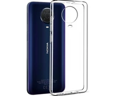 Mocco Ultra Back 1mm Silikoninis dėklas for Xiaomi Redmi 10