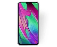 Mocco Ultra Back 0.3 mm silikoninis dėklas skirtas Samsung G970 Galaxy S10e, skaidrus
