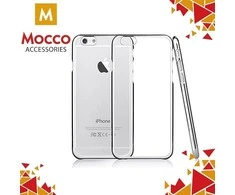 Dėklas Mocco Apple iPhone 5/5S/SE