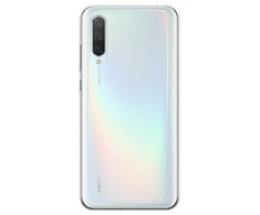 Mocco Ultra Back 0.3 mm silikoninis dėklas skirtas Samsung A415 Galaxy A41, skaidrus