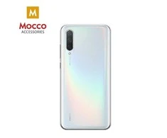 Mocco Ultra Back 0.3 mm silikoninis dėklas skirtas Samsung Galaxy S20 Ultra, skaidrus