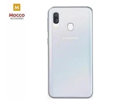 Mocco Ultra Back 0.3 mm silikoninis dėklas skirtas Huawei Y5 (2019) / Honor 8S, skaidrus