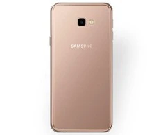 Mocco Ultra Back Case 0.5 mm Silikoninis dėklas for Samsung J415 Galaxy J4 Plus (2018) Transparent