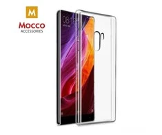 Dėklas Mocco Apsauginė nugarėlė Mocco Ultra Back Case 0.5 mm, skirta Apple iPhone 7 / 8 telefonams