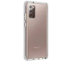 Mocco Ultra Back Case 0.5mm Silikoninis dėklas Samsung Note 20 Transparent