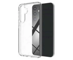 Mocco Ultra Back Case 1 mm Silikoninis dėklas for Samsung Galaxy S26 Plus