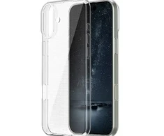 Mocco Ultra Back Case 1 mm silikoninis dėklas, skirtas Apple iPhone 16