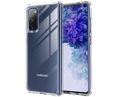 Mocco Ultra Back Case 1 mm Silikoninis dėklas for Samsung Galaxy S20 FE / S20 FE 5G