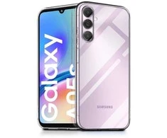 Mocco Ultra Back Case 1 mm Silikoninis dėklas for Samsung Galaxy A05s